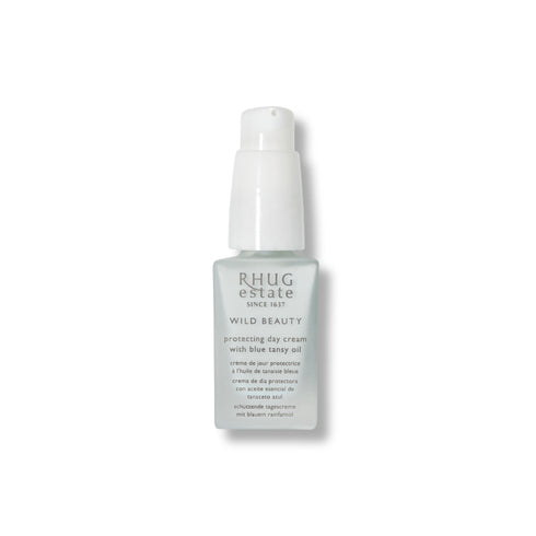 Mini Protecting Day Cream with Blue Tansy Oil